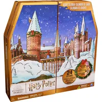 Spin Master Wizarding World Adventskalender 2023