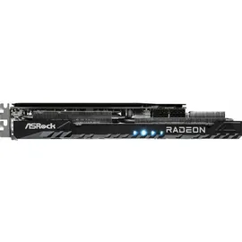 ASRock RX 7600 XT