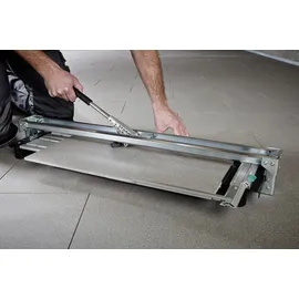 WOLFCRAFT Fliesenschneider