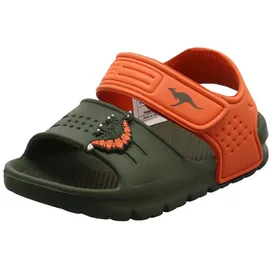 KangaROOS KangaSwim II