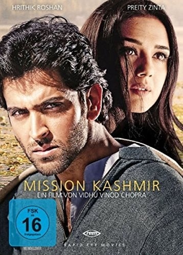 Mission Kashmir [DVD] [2011] (Neu differenzbesteuert)