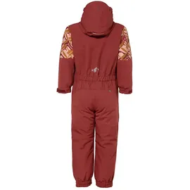 Vaude Kids Snow Cup Overall II rot 98