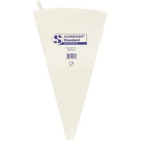 Schneider Spritzbeutel Gr. 2-34