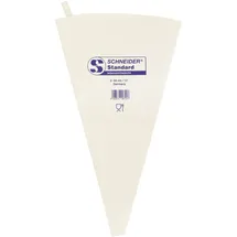 Schneider Spritzbeutel Gr. 2-34