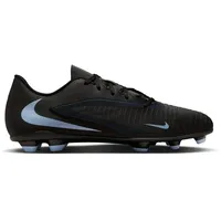 Nike Phantom 6 Club FG/MG Herren black/black 39