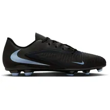 Nike Phantom 6 Club FG/MG Herren black/black 39
