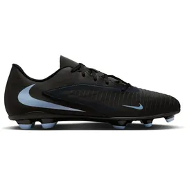 Nike Phantom 6 Club FG/MG Herren black/black 39