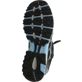 MEINDL Caribe GTX Damen Schmal Schwarz/Azur 39