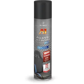 Dr. Wack Dr Wack A1 Polsterreiniger Pro 2 St. 0,4 l