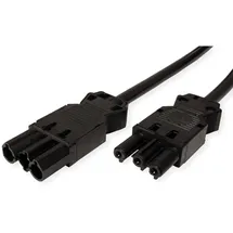 Bachmann Zuleitung 1,0m sw 375.053