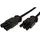 Bachmann Zuleitung 1,0m sw 375.053