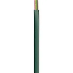 EFB-Elektronik Modular-Flachbandkabel 4-adrig sw 91104.100 (Ri.100m)