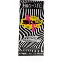 Muc-Off Muc Off Ludicrous AF Lube 50ml