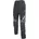 wasserdichte Motorrad schwarz/grau 42