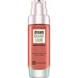 Maybelline Dream Radiant Liquid Foundation Nr. 60 caramel 30 ml