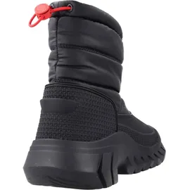 Hunter Intrepid Herren Schwarz 39
