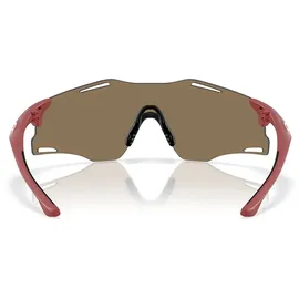 OAKLEY Cybr Zero Matte Iron Red - Prizm 24K/CAT3