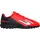 SKECHERS Skx_2 Kinder Rot/Schwarz 35