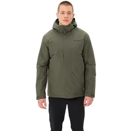 Vaude Rosemoor Padded Jacket II khaki 3XL