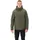 Vaude Rosemoor Padded Jacket II khaki 3XL