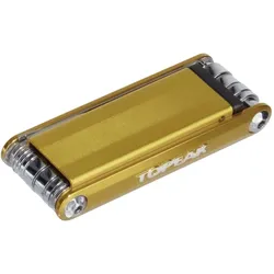 Topeak Tubi 18, gold  -