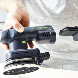Festool ETSC 125 3,0 I-Set inkl. Transportkoffer