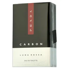 Prada Luna Rossa Carbon Eau de Toilette 100 ml
