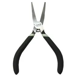 FORCE Flachzange 50814P2