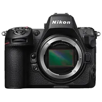 Nikon Z 8