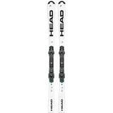 Head WCR e-SL Rebels FIS (165cm) + Freeflex ST 16 X RD (2024/2025)