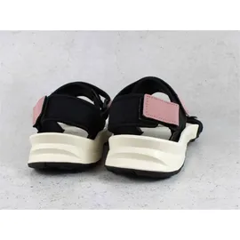 adidas Terrex Hydroterra Damen Schwarz/Weiß/Rosa 38