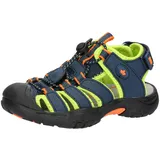 LICO Nimbo Kinder blau 34