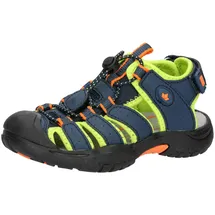 LICO Nimbo Kinder blau 34