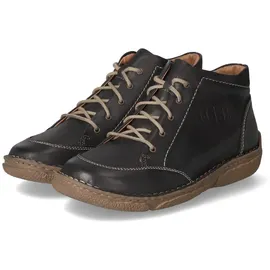 Josef Seibel Neele 01 schwarz 42