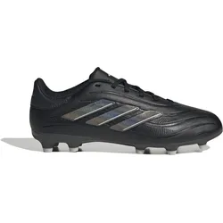 ADIDAS COPA PURE 2 LEAGUE FG J CBLACK/CARBON/GREONE