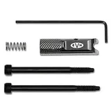 Allparts BP-2020-003 EVH D-Tuna Drop D schwarz