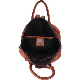 Harbour 2nd Quinn Daypack Braun