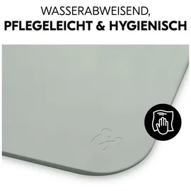 hauck Change N Clean