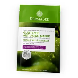Dermasel® Exklusiv Totes Meer Maske Anti Aging