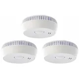 VisorTech RWM-100 V2 Weiß inkl. 3er-Set