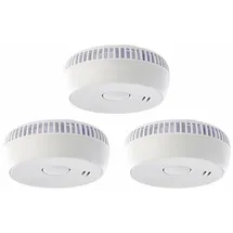 VisorTech RWM-100 V2 Weiß inkl. 3er-Set