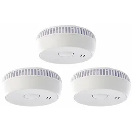 VisorTech RWM-100 V2 Weiß inkl. 3er-Set