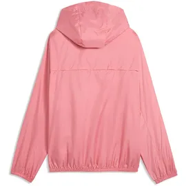 Puma Ess Regular Windbreaker wild pink M