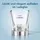 Philips Sonicare DiamondClean HX9914/63 Doppelpack