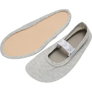 hummel Gymnastikschuhe Kinder silver 30