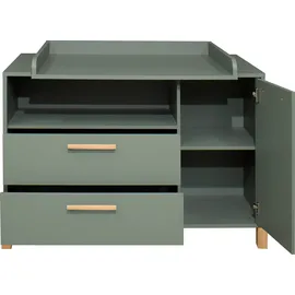 Mäusbacher möbel-direkt.de Wickelkommode Wickelkommode Oli,