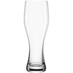 Leonardo Gläserset - Weizen Taverna 2tlg. Glas Transparent Klar S (Small)