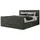 Möbel Kraft Miren King Duo 200 x 200 cm H3 Grau