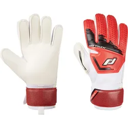 Pro Touch TW-Handschuh Force 1000 PG - Rot/Weiß - 7