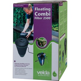 Velda Floating Combi 2500 Set